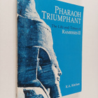K. A. Kitchen : Pharaoh triumphant : the life and times o... - pikkukuva 1