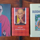 Dalai Lama ja Buddhalaisuus kirjapaketti - pikkukuva 1