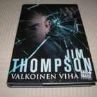Jim Thompson Valkoinen viha -sid - pikkukuva 1