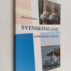 Aleksei Vostrov : Svenskfinland : några anblickar utifrån - pikkukuva 1