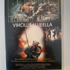 Behind Enemy lines, Vihollisalueella - DVD - pikkukuva 1