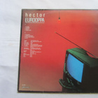 Hector: Eurooppa  LP  1981 - pikkukuva 2