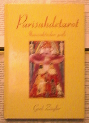 Gerd Ziegler - Parisuhdetarot (sid.)