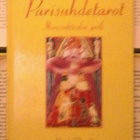 Gerd Ziegler - Parisuhdetarot (sid.) - pikkukuva 1