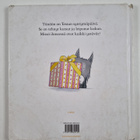 Mick Inkpen : Tessun syntymäpäivä - pikkukuva 2
