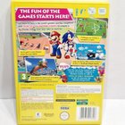 WII - Mario & Sonic at the 2012 London Olympics - pikkukuva 2