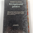Veikko Haakana : Kivispiirassa jalokivi - pikkukuva 2