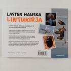 Reima Flyktman : Lasten hauska lintukirja - pikkukuva 2
