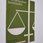 Lakimiesuutiset 6-7/1976 - pikkukuva 1