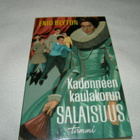 Blyton Kadonneen kaulakorun salaisuus 3  -nid - pikkukuva 1