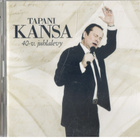 TAPANI KANSA 40 V JUHLALEVY - pikkukuva 1