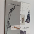 Veikko Hirvimäki ym. : Resonanssi Resonance - pikkukuva 1
