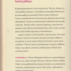 Hanne-Vibeke Holst, Tosielämää - pikkukuva 2