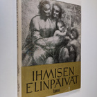 E. F. (toim.) Juurmaa : Ihmisen elinpäivät : raamatun run... - pikkukuva 1