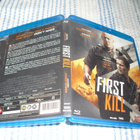 FIRST KILL (Bruce Willis) BD*** - pikkukuva 4