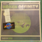 HAKEN - AFFINITY M/M 2LP+CD - pikkukuva 1