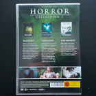 DVD: Horror Collection 2: Blackout + Territory + The Broken - pikkukuva 2