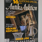 Antik & Auktion 2/2003 - pikkukuva 1