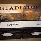 GLADIATOR VHS SPECIAL EDITION - pikkukuva 4