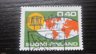 UNESCO 1966