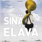 Sinä Elävä - DVD - pikkukuva 1