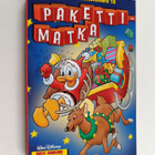 Walt Disney : Pakettimatka - pikkukuva 1