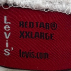 LEVIS HOUSUT KOKO XXL - pikkukuva 3