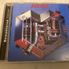 Accept - Metal Heart (cd) - pikkukuva 1