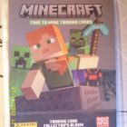 Minecraft time to mine trading kortit - pikkukuva 1