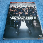 THE EXPENDABLES 3 - 2DVD - pikkukuva 1