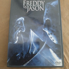 Freddy vs. Jason (DVD) (2 levyä) - pikkukuva 1