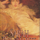 Françoise Sagan: Sarah Bernhardt (sid. Wsoy 1988) - pikkukuva 1