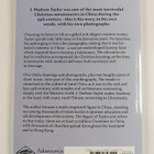 J Hudson Taylor : The Autobiography of J. Hudson Taylor -... - pikkukuva 2