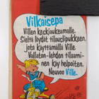 Ville Vallaton 20/1973 - pikkukuva 2