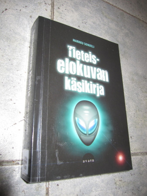 tieteiselokuvan käsikirja - markku soikkeli