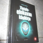 tieteiselokuvan käsikirja - markku soikkeli - pikkukuva 1