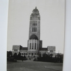 VANHA Postikortti Helsinki 1940-luku - pikkukuva 1