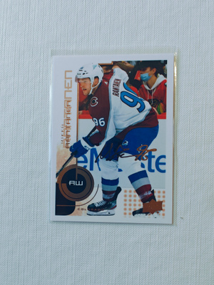 Mikko Rantanen