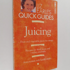 Liz Earle : Juicing - pikkukuva 1