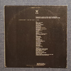 JOHNNY WINTER AND   LP - pikkukuva 2