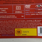 dvd, Puhu hänelle (Pedro Almodovar -elokuva) [draama] - pikkukuva 4