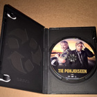 TIE POHJOISEEN 2012 DRAAMA / KOMEDIA DVD - pikkukuva 3