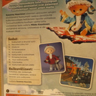 Nukkumatti 1 & 2 + Seikkailu unimaassa 3DVD - pikkukuva 3