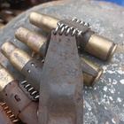 Mg42 sälää ja kypärä ilman sisustaa - pikkukuva 4