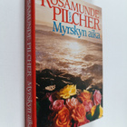 Rosamunde Pilcher : Myrskyn aika - pikkukuva 1