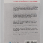 Lauri Thuren : Derhetorizing Paul : A Dynamic Perspective... - pikkukuva 2