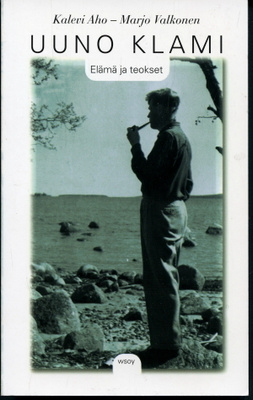 Uuno Klami