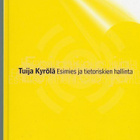 Esimies ja tietoriskien hallinta - pikkukuva 1