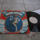 Various –Mitä Suomi Soittaa 14 (mm DALTONIN VELJEKSET, VEKSI - pikkukuva 1