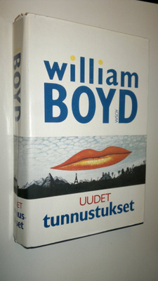 William Boyd : Uudet tunnustukset